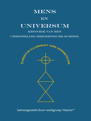 cover image of Mens en Universum